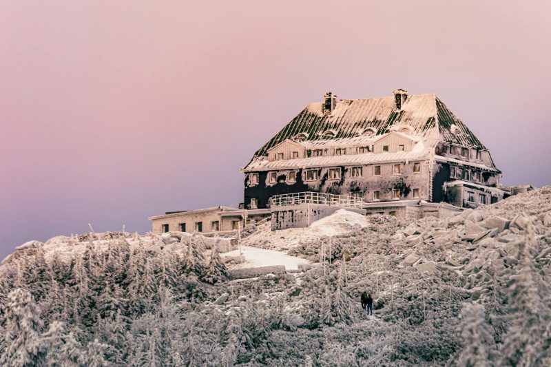 Hotels Near Exmoor National Park: Must-Visit Adventure Bases