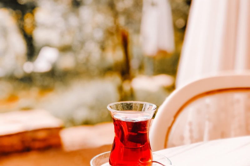 Best Afternoon Tea Spots for Elegance in the Cotswolds