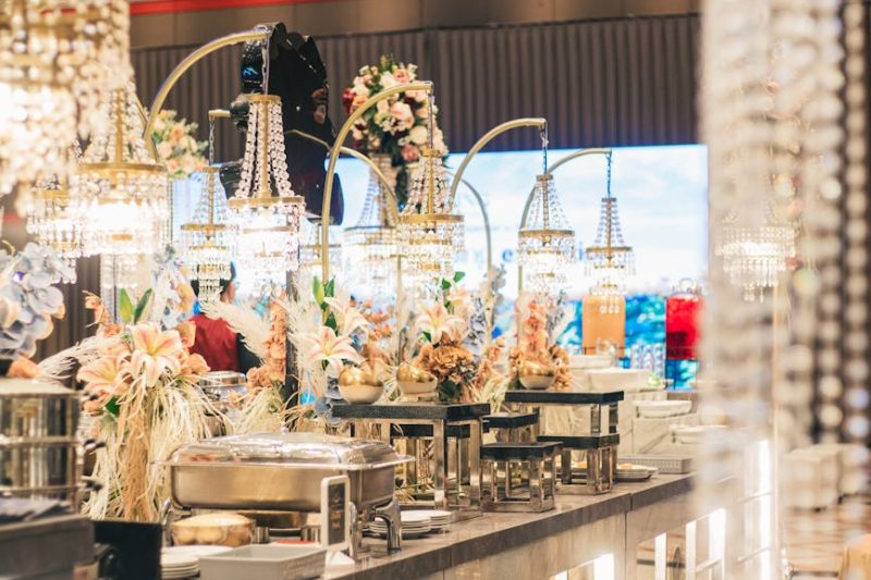 Art Deco Dining: Glamorous Venues in Brighton | Must-Visit Spots