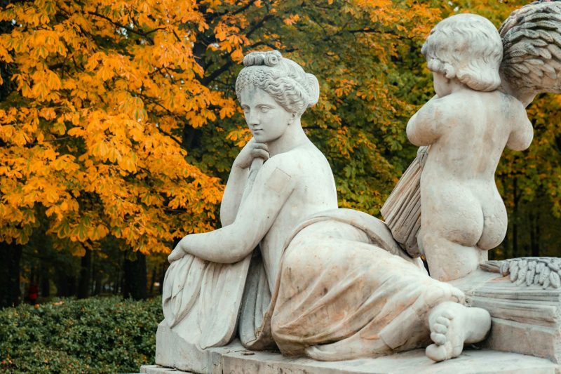 Yorkshire Sculpture Park: Must-See Art Sculptures in Nature
