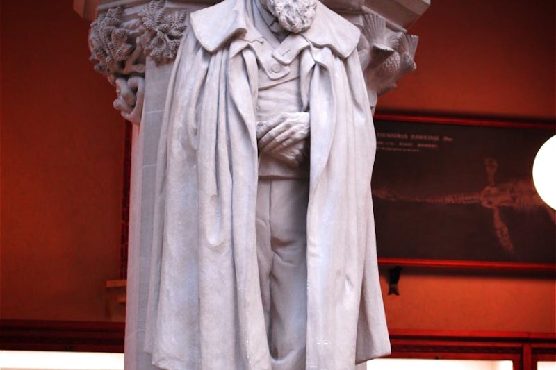 Antiquities at Ashmolean Museum: Must-See Ancient Treasures
