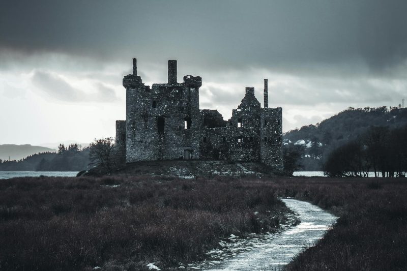 Bala Lake Mysteries: Uncover Ancient Welsh Wonders