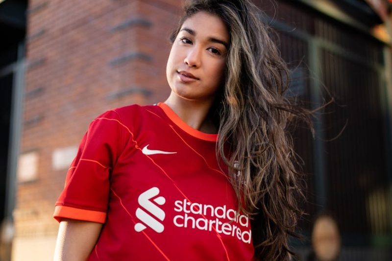 Liverpool’s Must-Have British Classics: Unforgettable Modern Twists