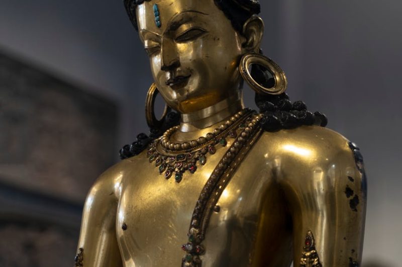 British Museum Marvels: Must-See Ancient Artifacts in London