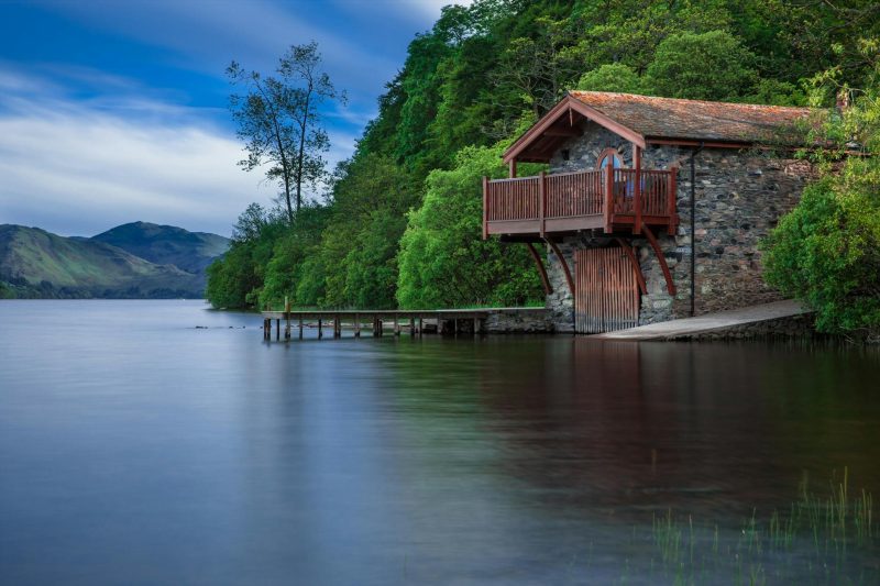 Secluded Buttermere Beauty: Must-See Lake Walks in Cumbria