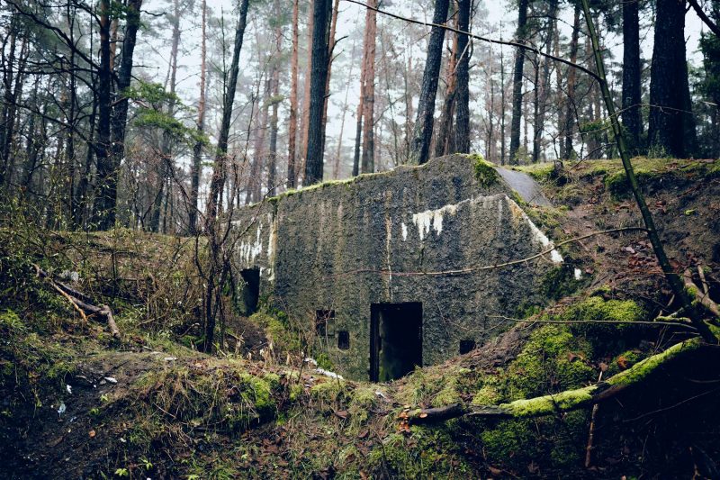 Churchill War Rooms: Explore WWII Bunker History