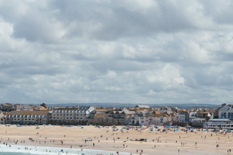 Family-Friendly Hotels in Cornwall: Discover the Best Coastal Comforts