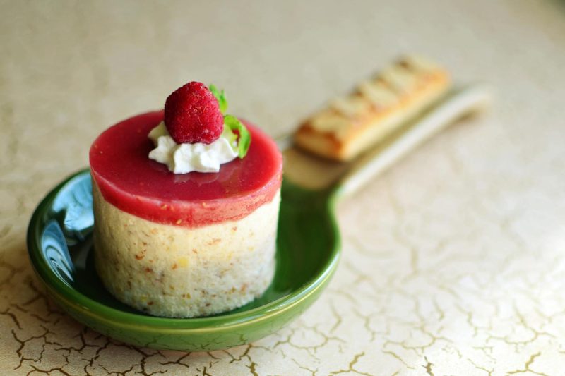 Patisserie Paradise: Best Dessert Destinations in London
