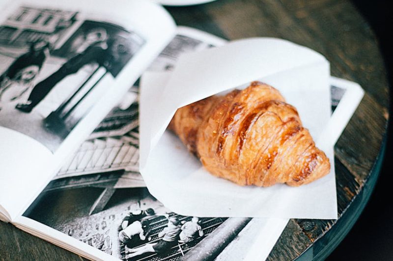 Weekend Indulgences: Elegant Brunches in Cambridge