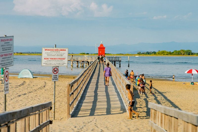 Kid-Friendly Resort Towns: Best Family Fun Destinations