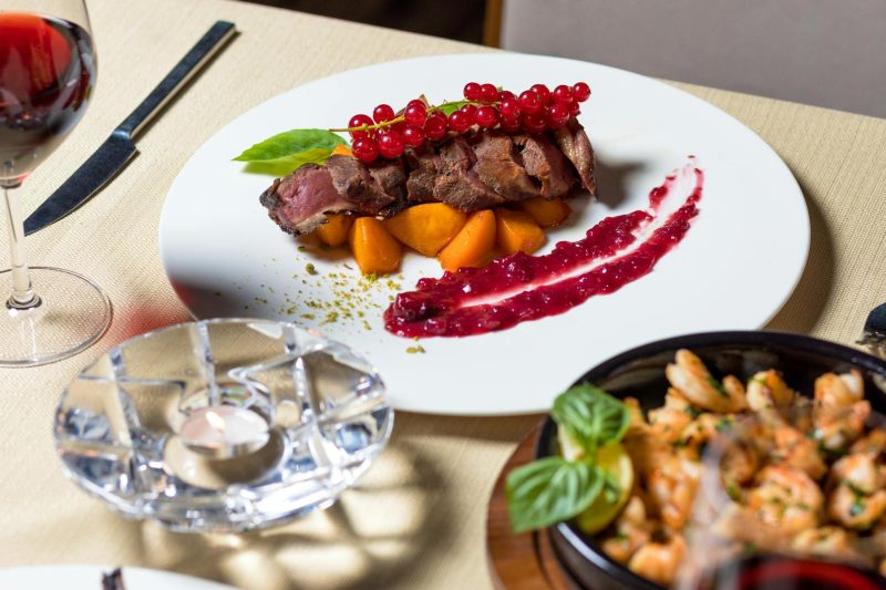 Best Farm-to-Table Experience: Uncover Yorkshire’s Culinary Gems