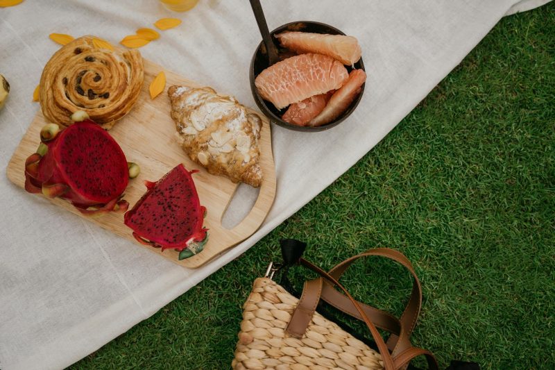 Outdoor Dining at Kew Gardens: Must-Try Eateries & Scenic Views