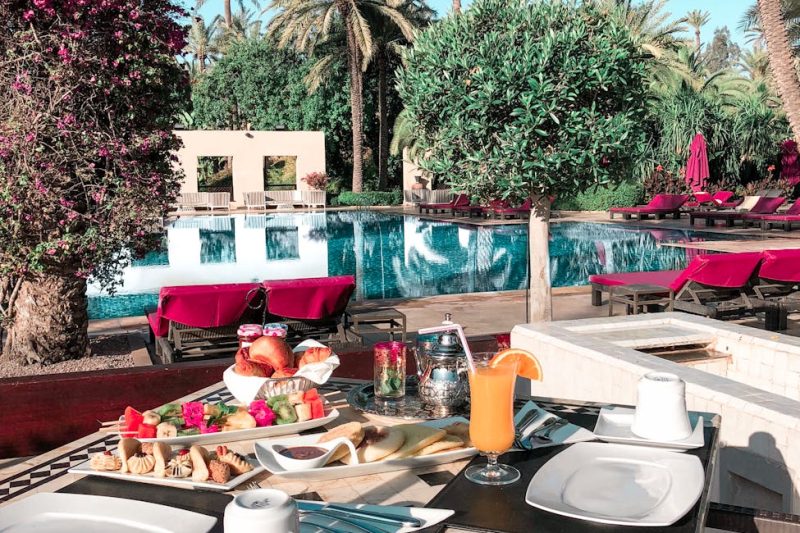 Award-Winning Gourmet Getaways: Indulge in Luxurious Dining