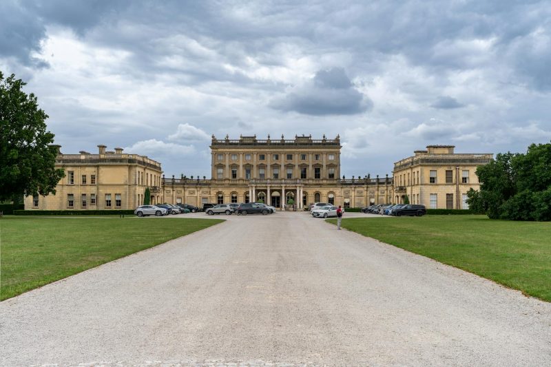 National Trust-Owned Hotels: Discover the Best Heritage Hideaways