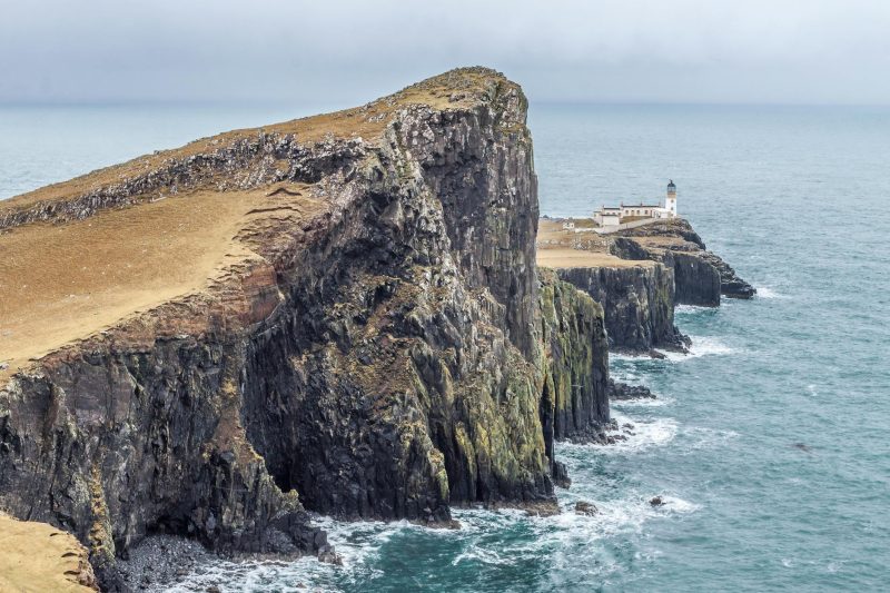 Scottish Isles Boutique Hotels: Uncover the Hidden Gems