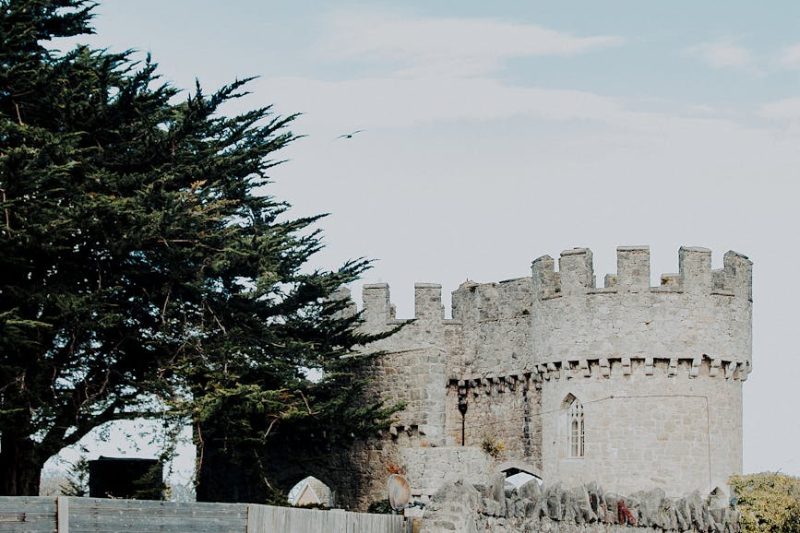 Wales Castle Dining: Unforgettable Culinary Experiences