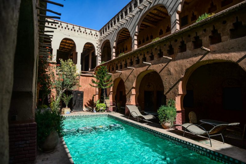 Luxury Converted Castles: Exquisite Retreats for Discerning Travelers