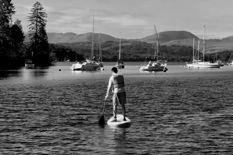 Boating Adventures on Lake Windermere: Must-Try Excursion