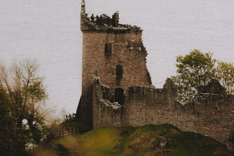 Loch Ness Legends: Uncovering Scotland’s Must-See Secrets