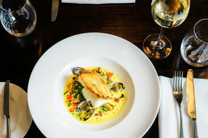 Fine Dining London: Discover the Exquisite Hidden Gems in Mayfair