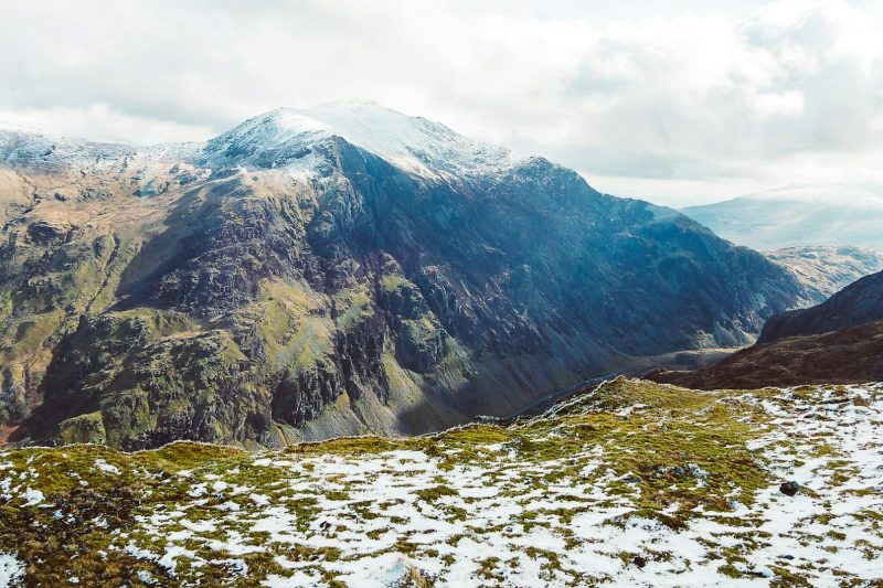 Alpine-Style Hotels in Snowdonia: Discover the Enchanting Mountain Escapes