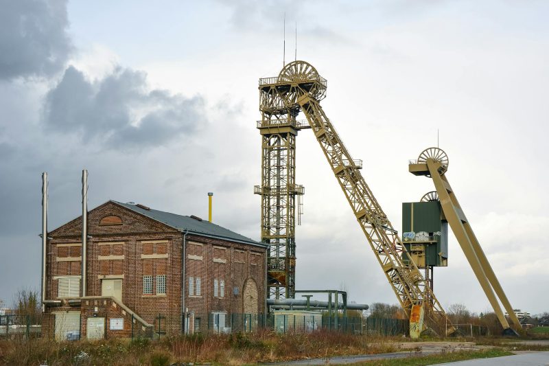 Coal Heritage Unearthed: Explore Scotland’s National Mining Museum