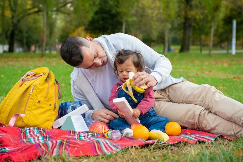 Family Picnic: Best National Trust Parks in the UK
