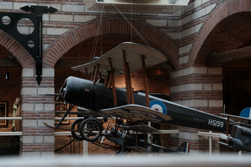 RAF Museum Cosford: Explore Aviation History Effortlessly