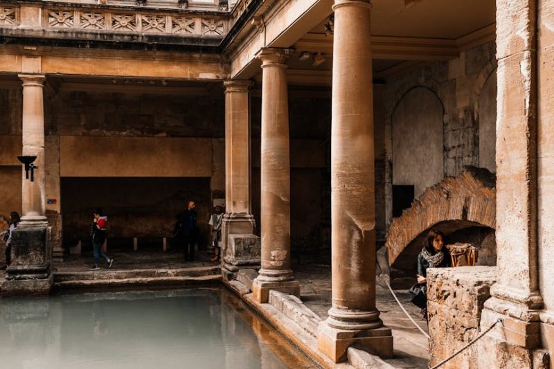 Roman Baths Museum: Discover Ancient Spa Secrets for a Relaxing Experience