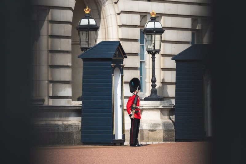 Windsor Resort Towns: Discover the Best Royal Residences