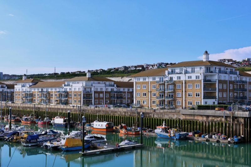 Seaside Escapes: Best Resorts for an Unforgettable Stay