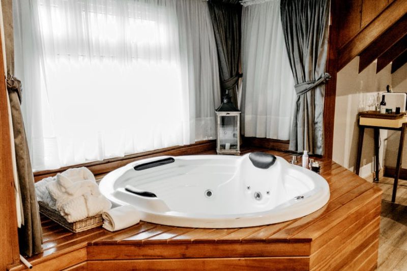 Private Hotels in the Hebrides: Discover Exclusive Secluded Sanctuaries