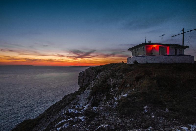 Cliffside Sunset Suites: Best Resorts in Dorset