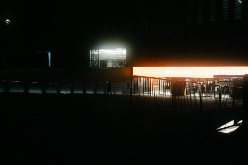 Tate Modern Contemporaries: Best Modern Art on the Thames