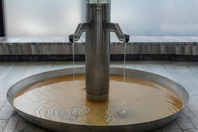 Harrogate Hotels: Discover Thermal Treasures in Stunning Spas