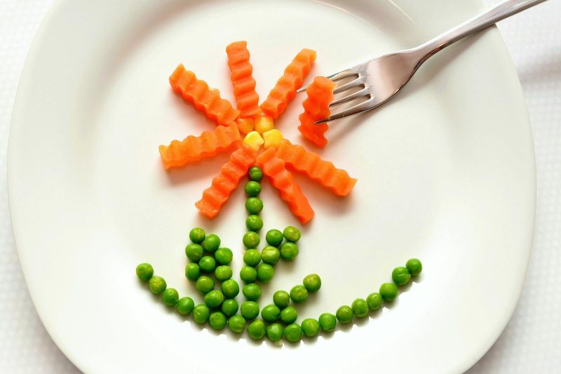Plant-Based Fine Dining: Exclusive Vegetarian Visions in the UK