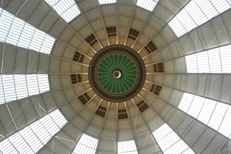 Art Deco Hotels in Blackpool: Unforgettable Elegance