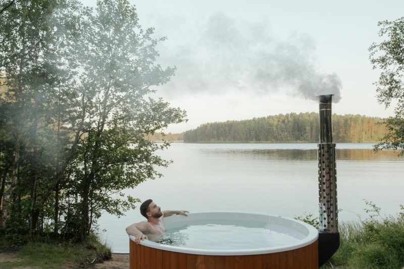 Spa Hotels in the Lake District: Discover the Ultimate Wellness Retreats