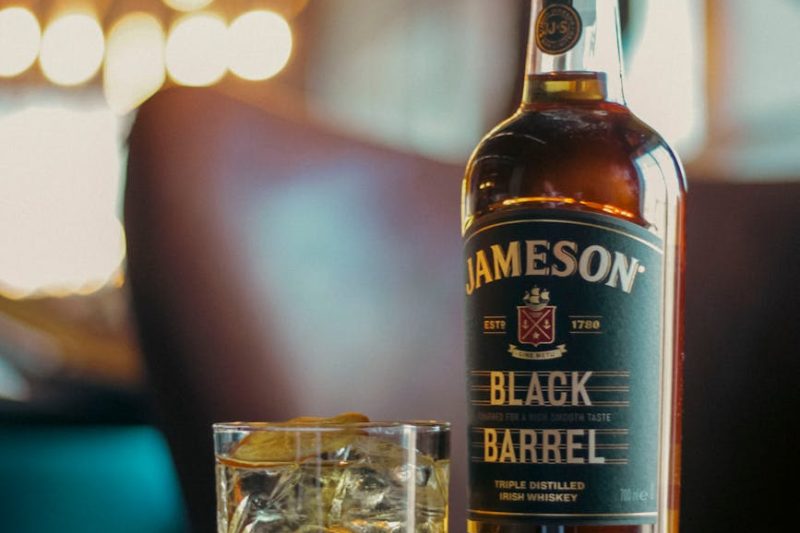 Scottish Whisky Pairings: Best Fine Dining Experience