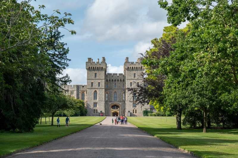 Royal History Unveiled: Discover Windsor Castle Wonders