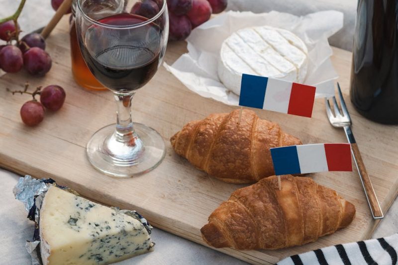 Sommelier Secrets: Master Wine Pairing for Perfection